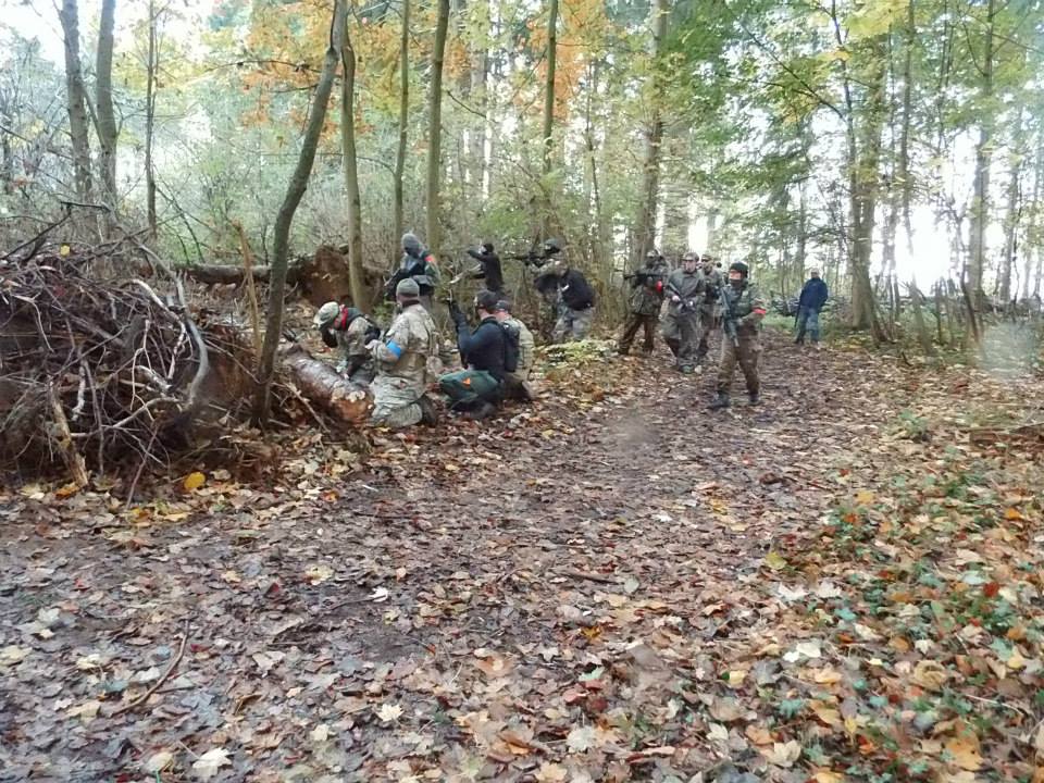 Airsoft Louisville