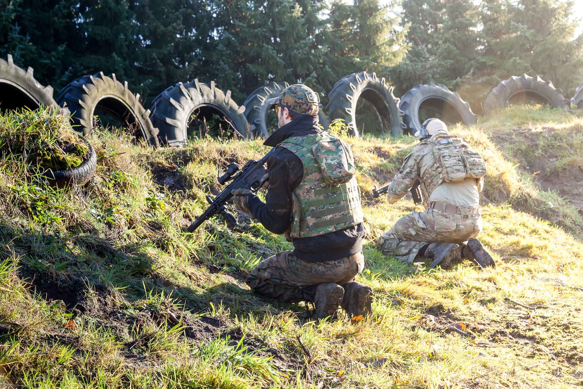 Airsoft Louisville