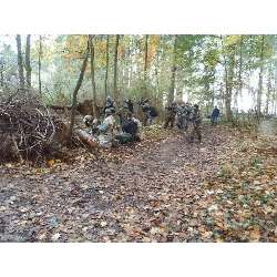 Airsoft Louisville