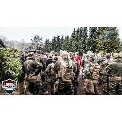 Airsoft Louisville